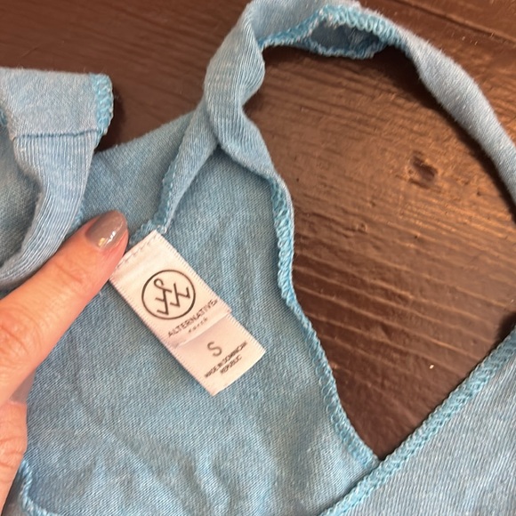 Rogue Racerback Tank - Picture 2 of 3